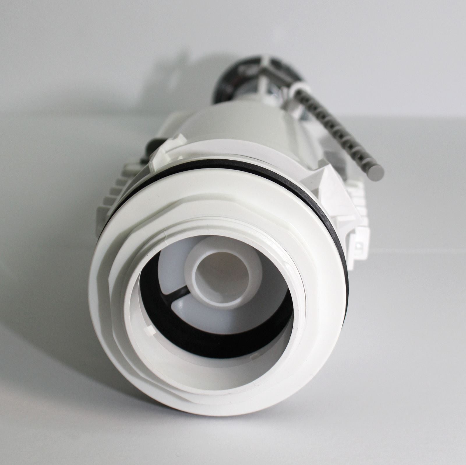 SIAMP Storm 33a Flush valve & Button WC cistern fits Roca Vitra DIY