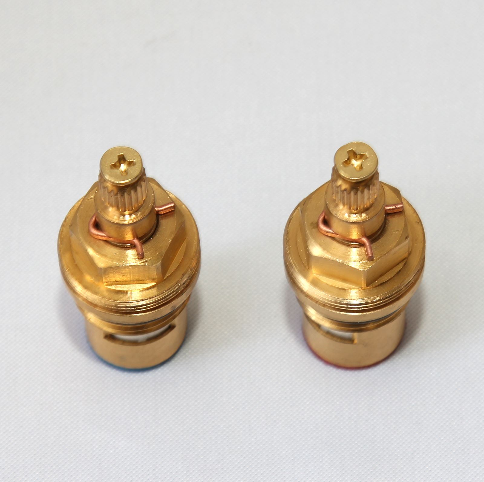 Ceramic tap gland pair 7.6mm x 14.9mm High Spline (20 Spline) eBay