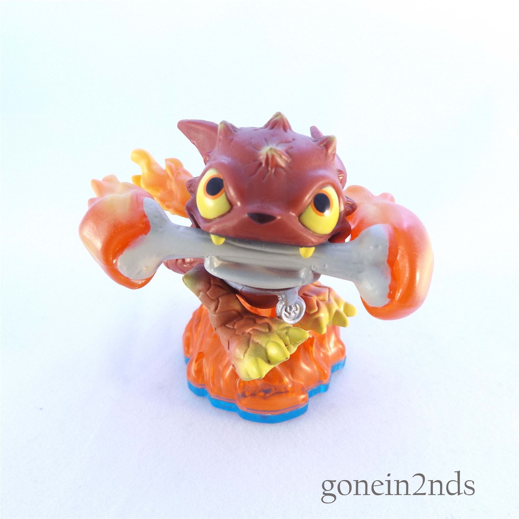 SKYLANDERS SWAP FORCE FIGURES **TRAP TEAM/SWAP FORCE/SUPERCHARGE