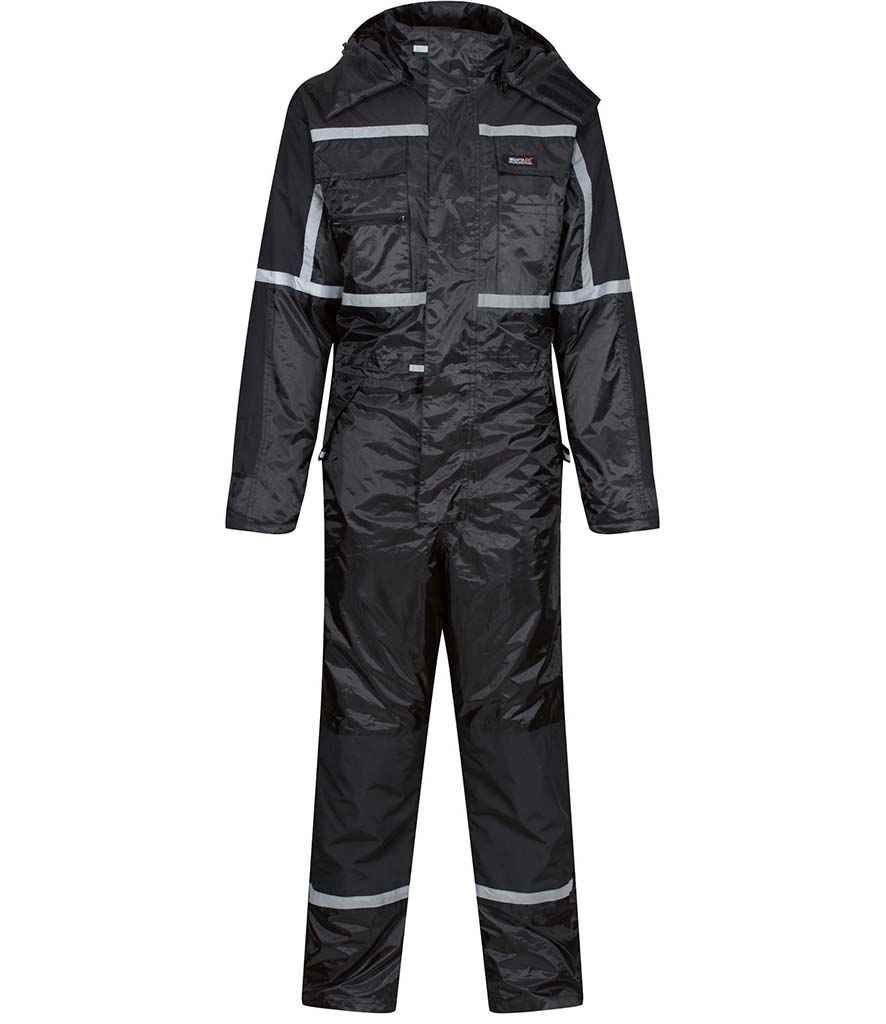 Mono aislante impermeable Pencarrie Regatta Pro RG725 - Imagen 2 de 3