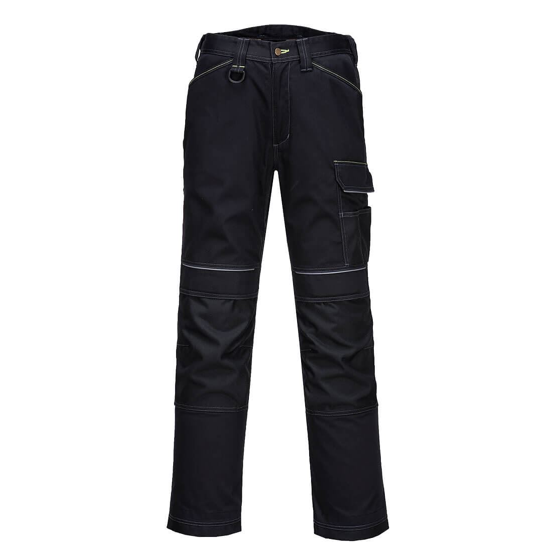 Pantalones elásticos ligeros PORTWEST PW3 PW304 - Imagen 2 de 3