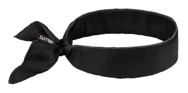 Ergodyne Evaporative Cooling Bandana - 6702