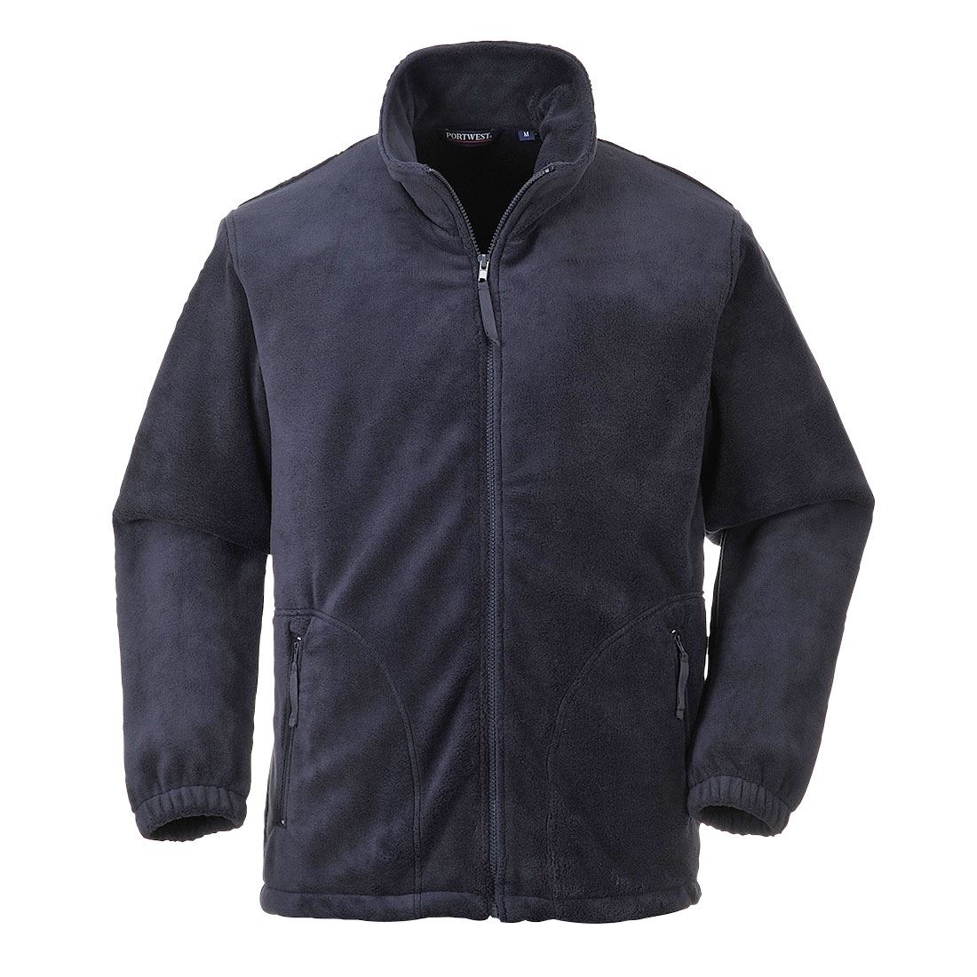 PORTWEST Aran Fleece F205 - Picture 4 of 5