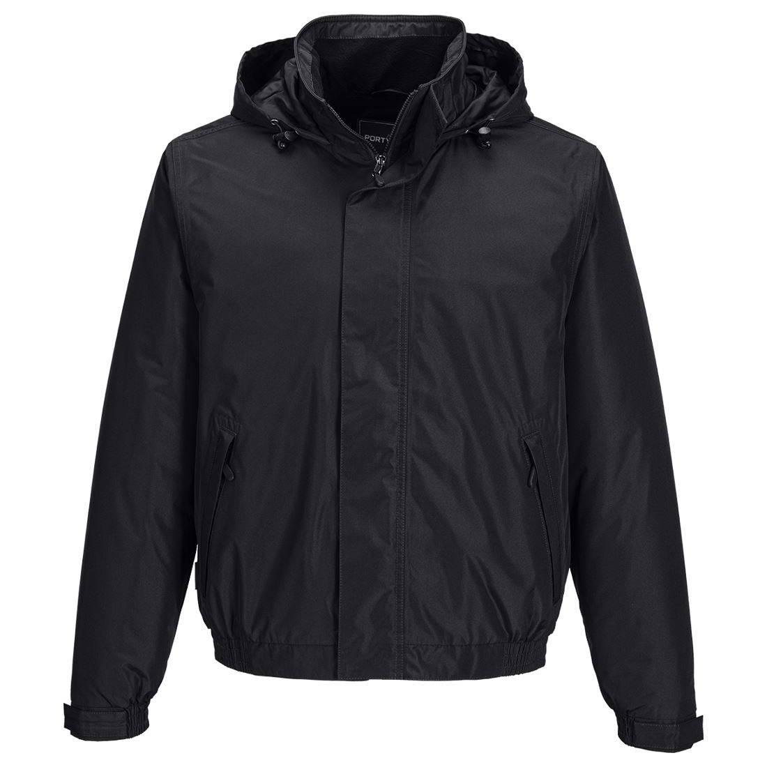 PORTWEST Calais Bomber Jacket Waterproof S503 - Picture 2 of 3