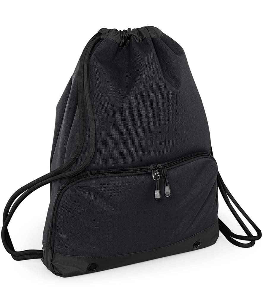 BagBase Athleisure Gymsac BG542 - Picture 2 of 7