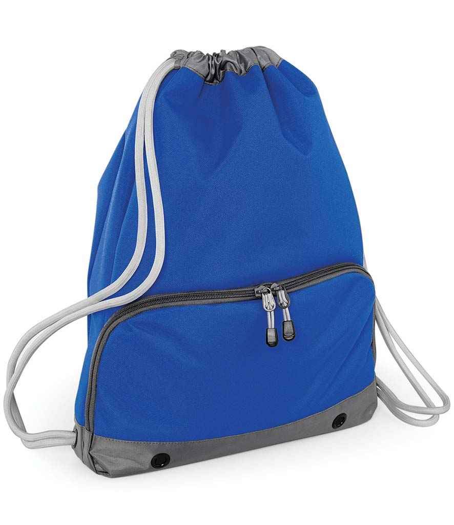BagBase Athleisure Gymsac BG542 - Picture 4 of 7