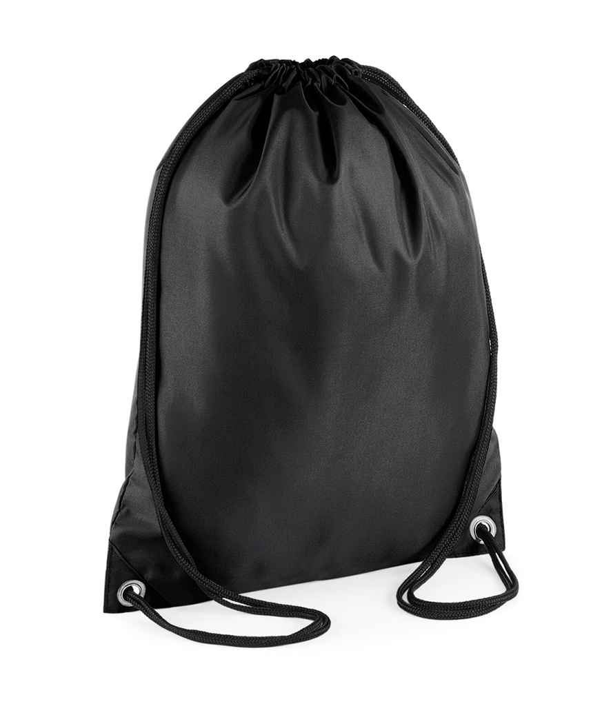 BagBase Budget Gymsac BG5 - Picture 2 of 10