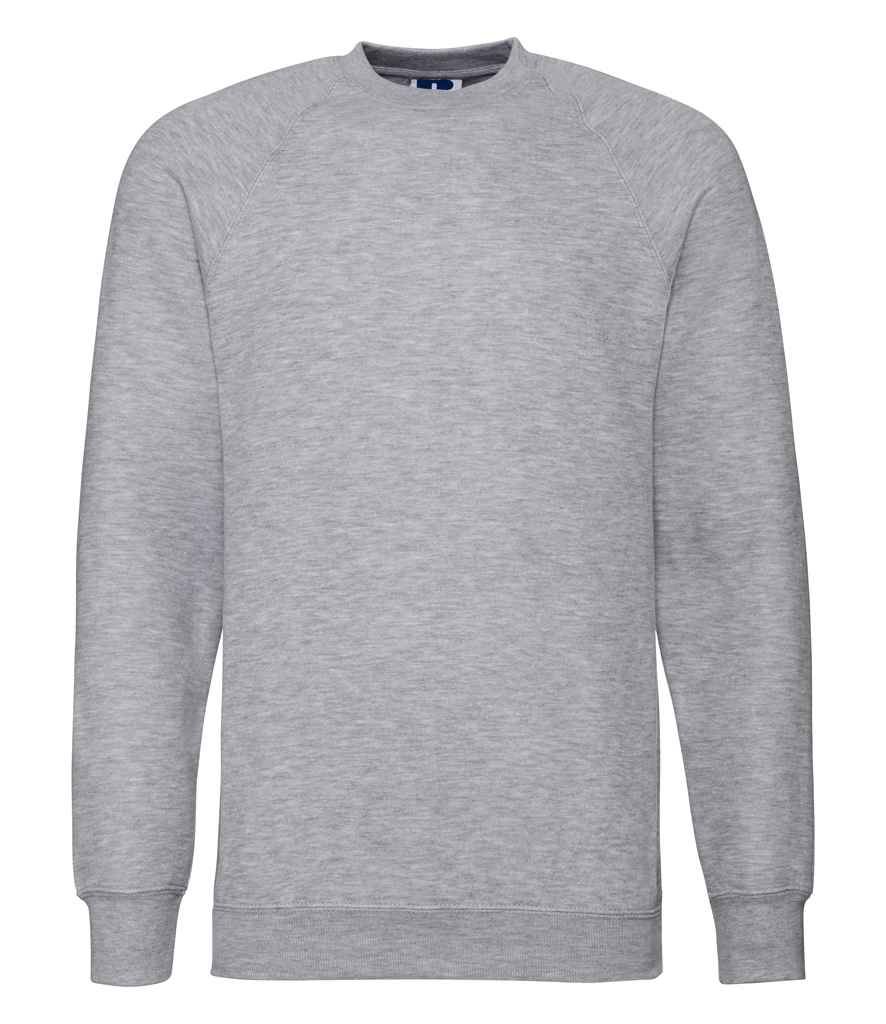 Sudadera raglán PENCARRIE Russell 762M - Imagen 9 de 9
