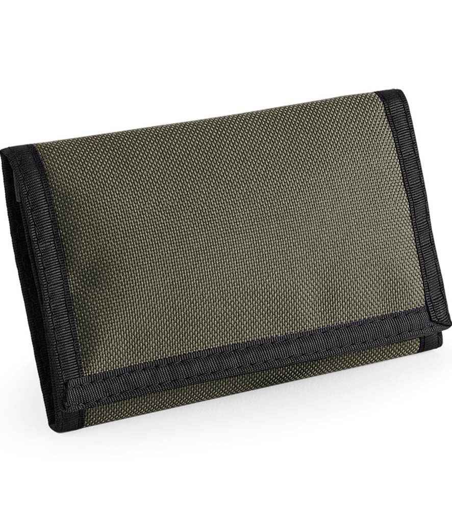 BagBase Ripper Wallet BG40 - Picture 6 of 6