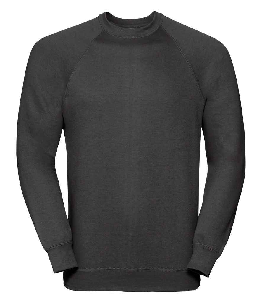Sudadera raglán PENCARRIE Russell 762M - Imagen 2 de 9