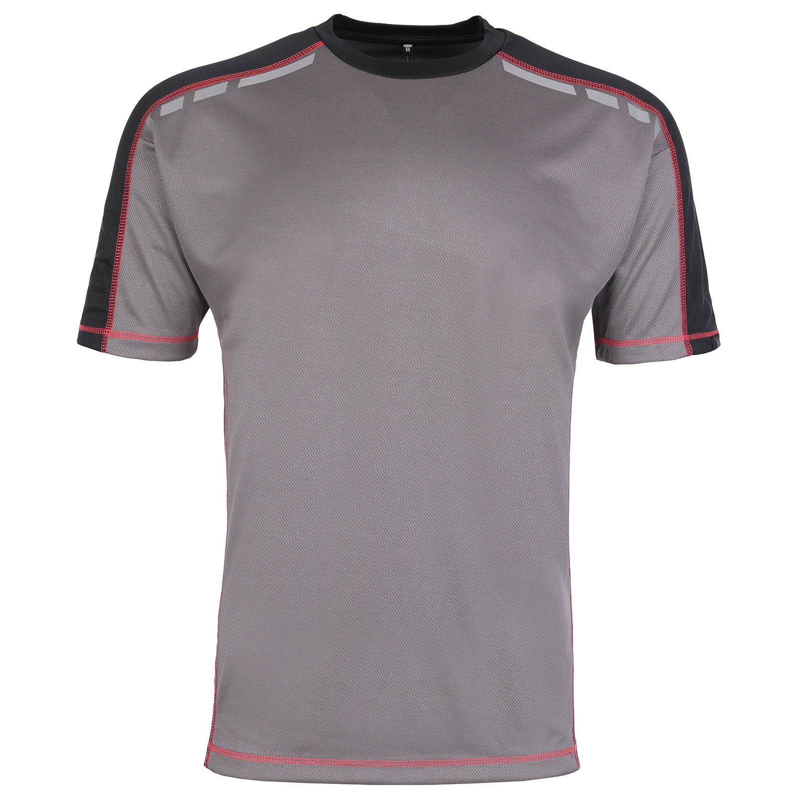 Tuffstuff Elite T-Shirt Moisture Wicking Lightweight Breathable Cool 151