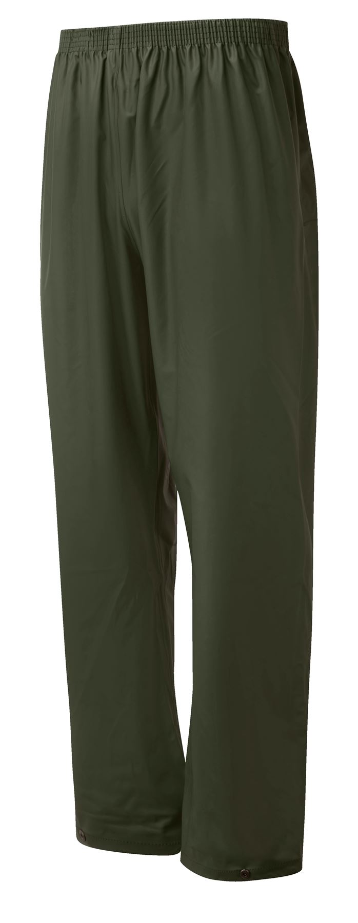 FORT Airflex Trouser Waterproof Breathable Windproof Welded Seams 921 - Picture 4 of 5