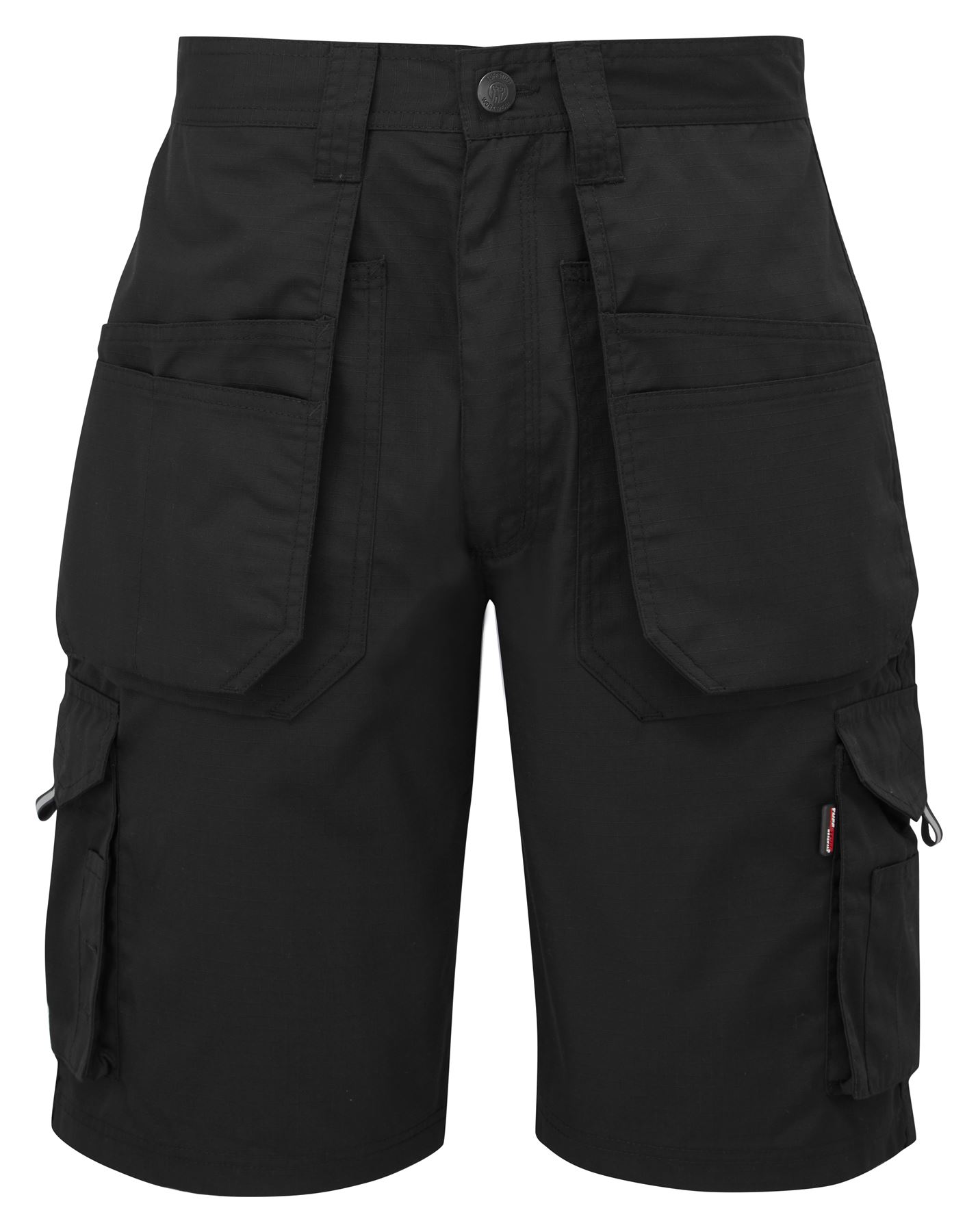 TUFFSTUFF Enduro Work Short Ripstop Triple Sticthed Cargo Pocket 844 - Picture 2 of 5