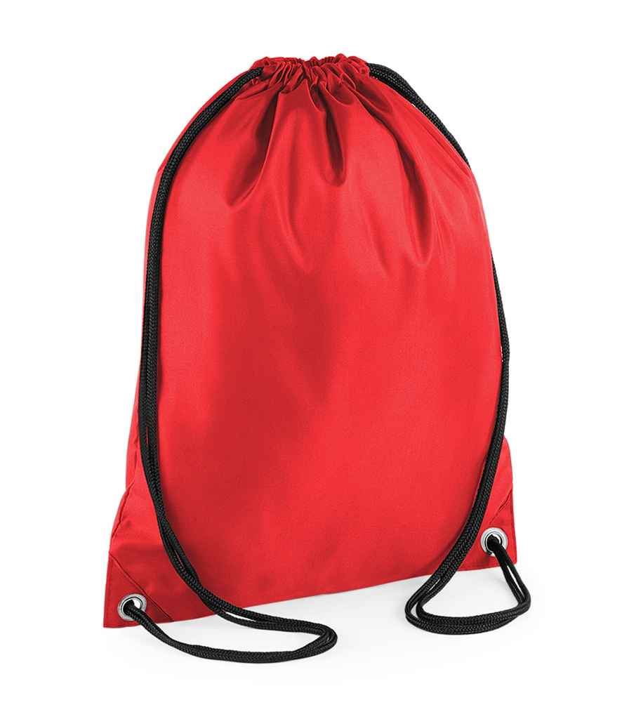 BagBase Budget Gymsac BG5 - Picture 8 of 10