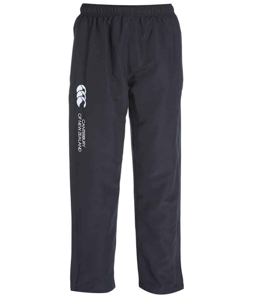 Canterbury Kids Open Hem Stadium Pants CN250B - Picture 2 of 3
