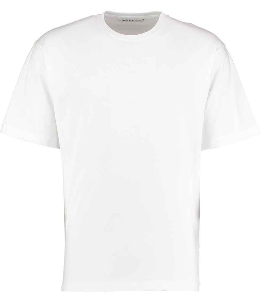 Kustom Kit Hunky® Superior T-Shirt K500