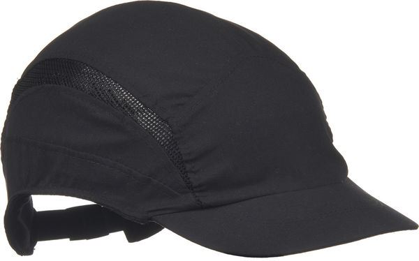 3M First Base 3 Reduced Peak Bump Cap HC24RP - Picture 2 of 5