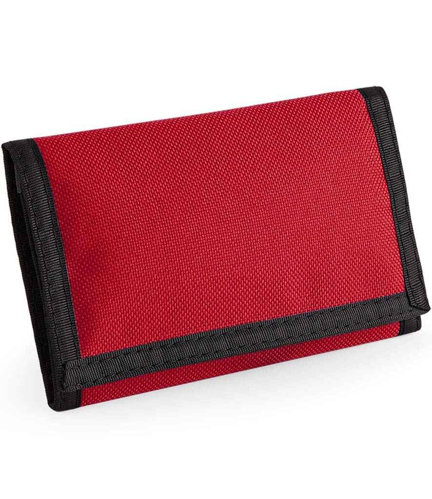 BagBase Ripper Wallet BG40 - Picture 4 of 6