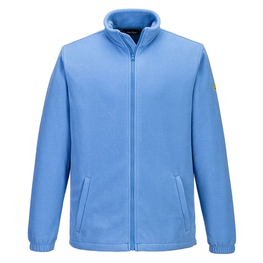PORTWEST Anti-Static ESD Fleece AS26 - Picture 2 of 4