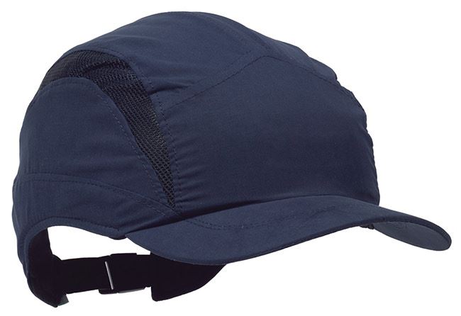 3M First Base 3 Reduced Peak Bump Cap HC24RP - Picture 5 of 5