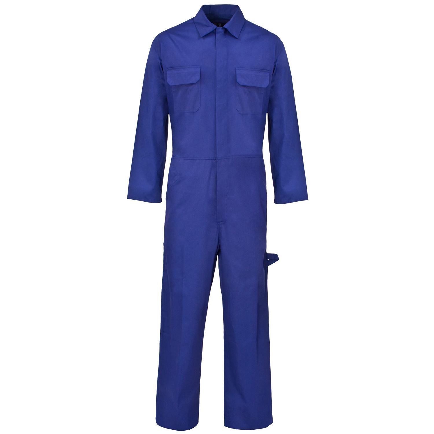 Supertouch Polycotton Coverall - Basic - Picture 6 of 7