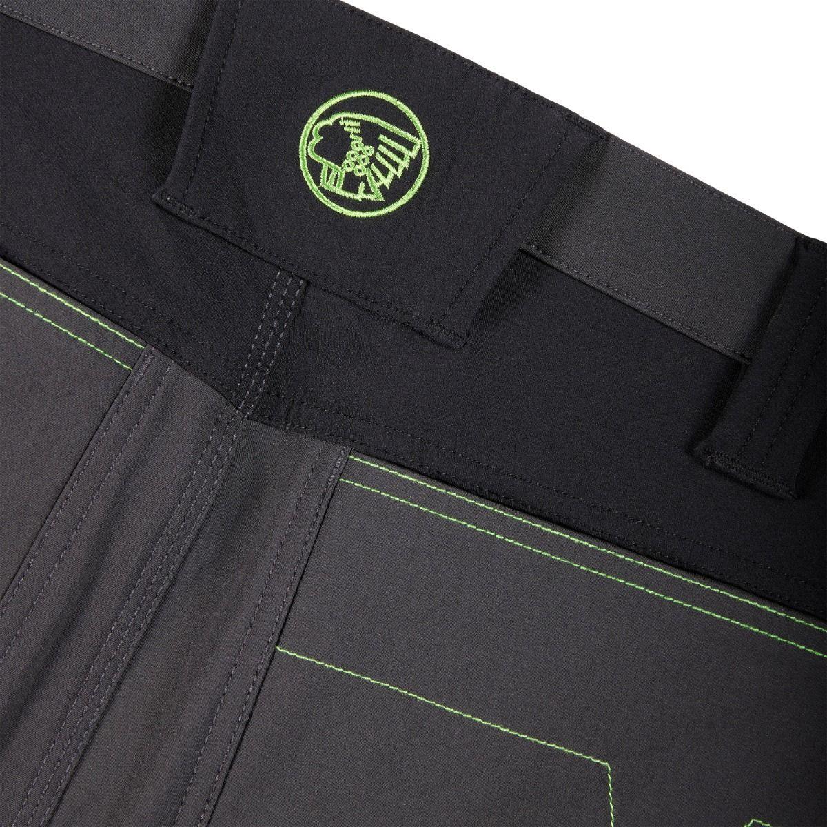 APACHE Calgary 4-Way Stretch Trouser Holster Pockets Knee Pad - Picture 20 of 25