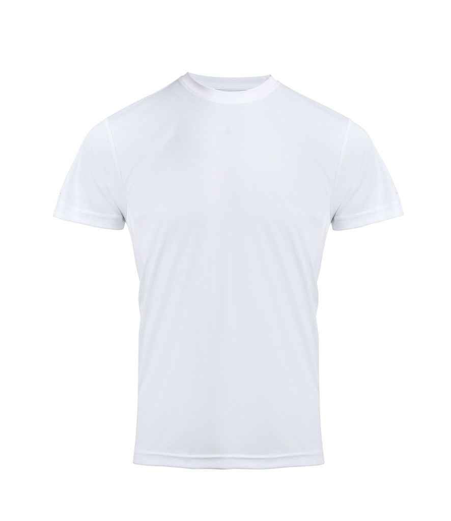 Premier Coolchecker® Chef’s T-Shirt PR649