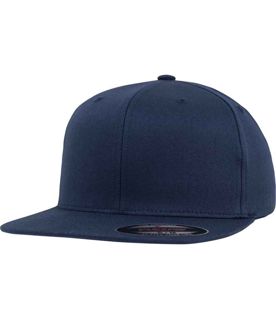 Gorra visera plana PENCARRIE Flexfit F6277FV - Imagen 2 de 3