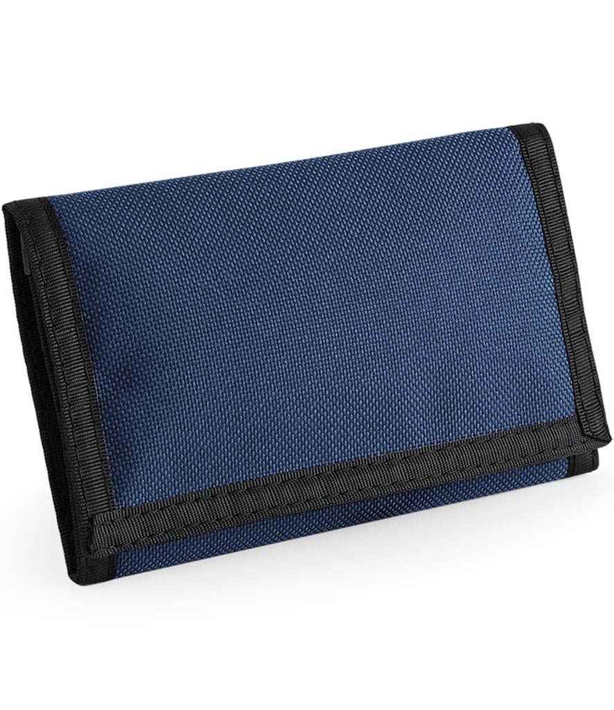 BagBase Ripper Wallet BG40 - Picture 5 of 6