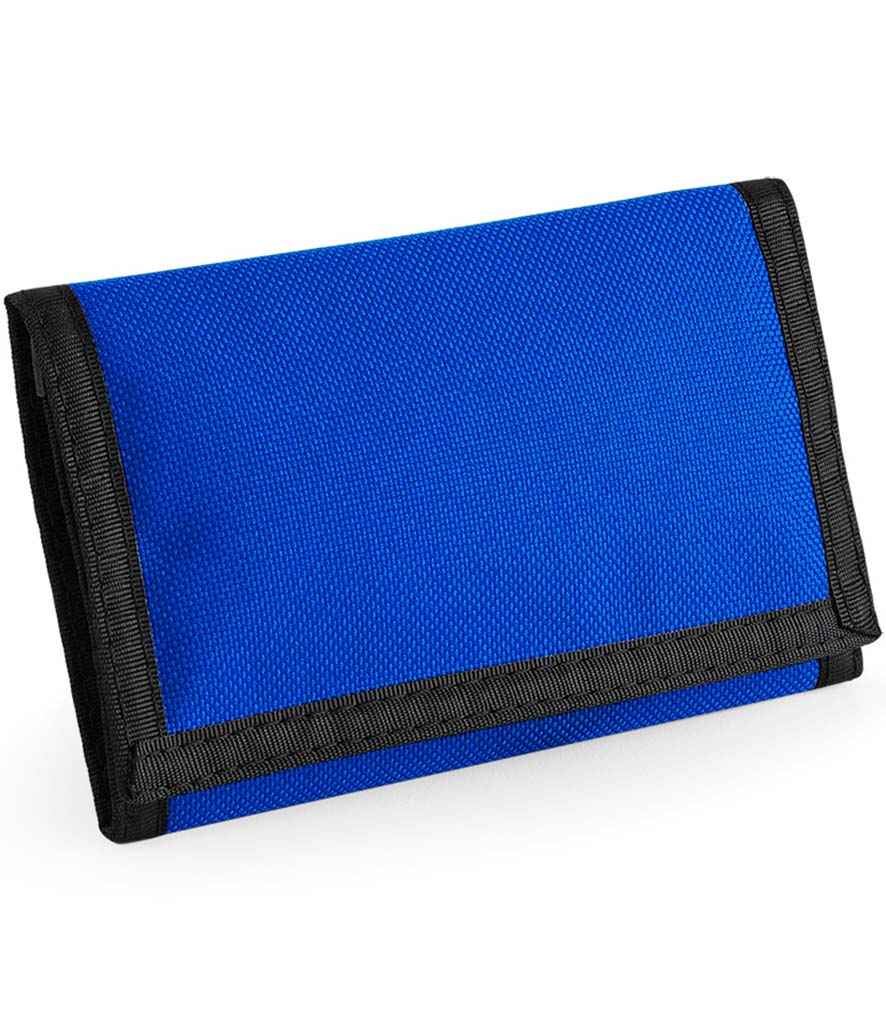 BagBase Ripper Wallet BG40 - Picture 3 of 6