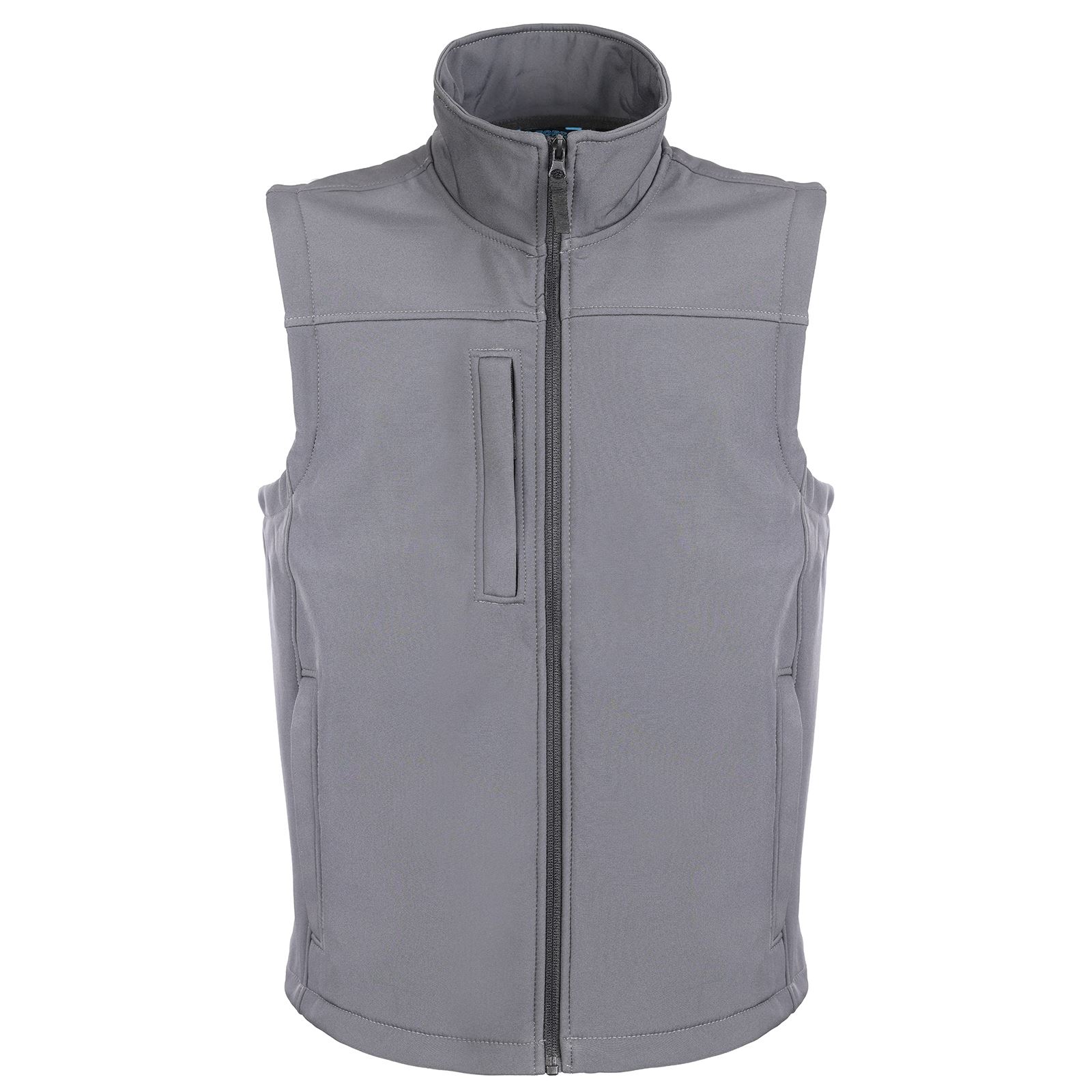 Fort Breckland Bodywarmer Windproof Breathable Fleece Lined Zip Pockets 282