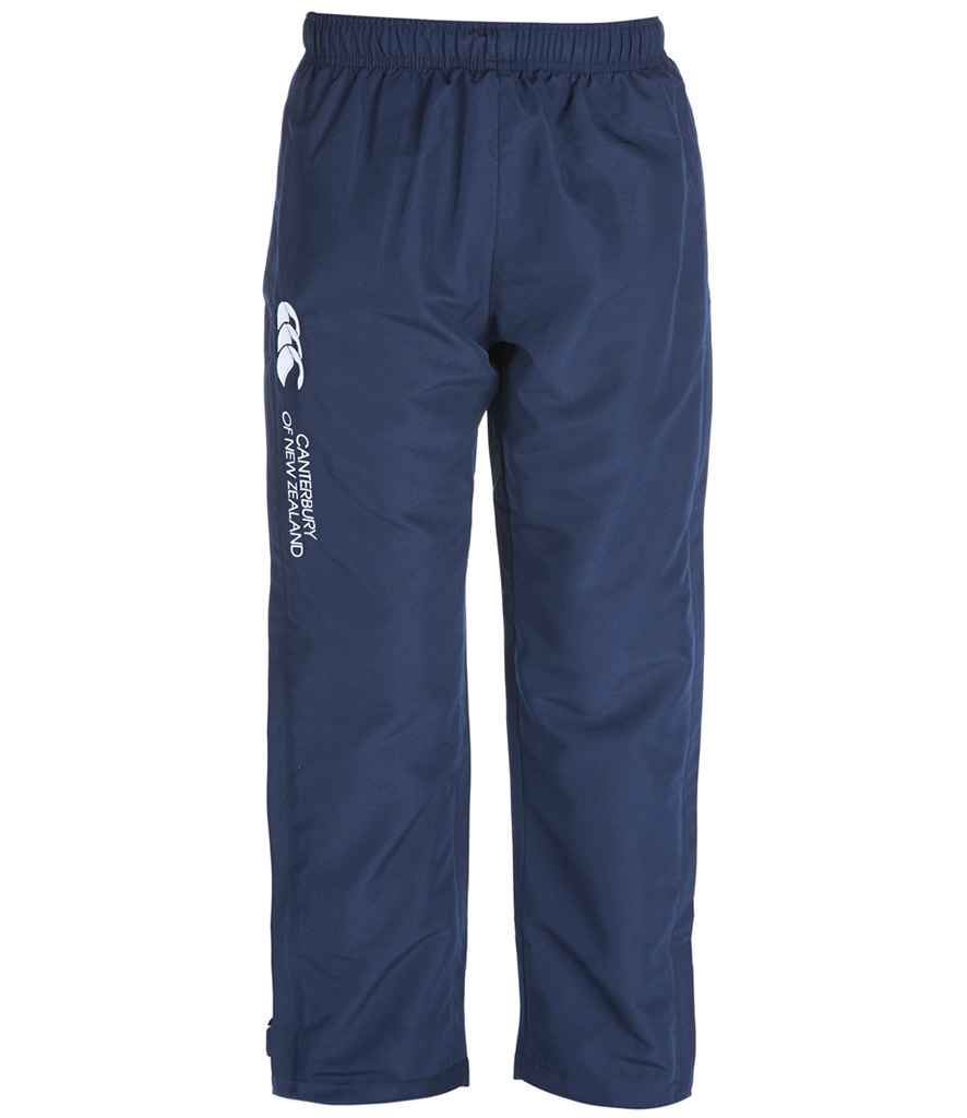 Canterbury Kids Open Hem Stadium Pants CN250B - Picture 3 of 3