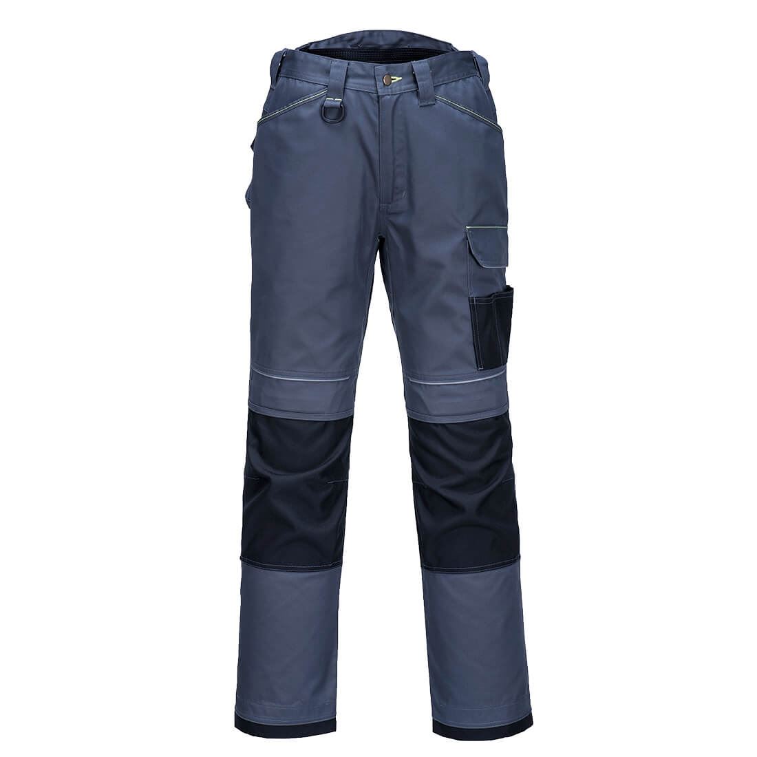 Pantalones elásticos ligeros PORTWEST PW3 PW304 - Imagen 3 de 3