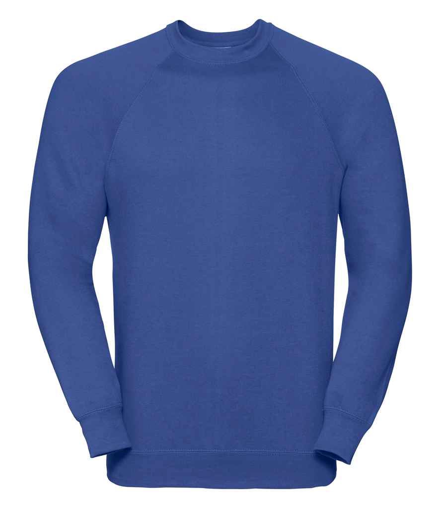 Sudadera raglán PENCARRIE Russell 762M - Imagen 5 de 9