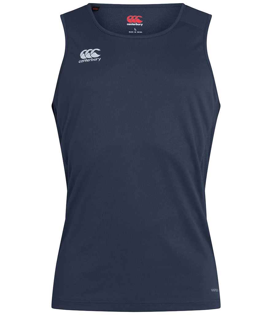 Singlet seco Pencarrie Canterbury Club CN261 - Imagen 4 de 4