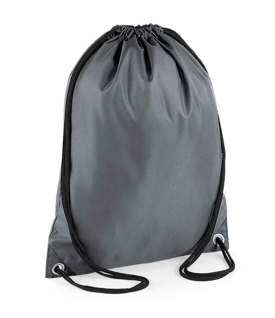BagBase Budget Gymsac BG5 - Picture 4 of 10