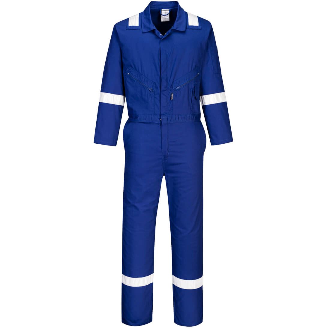 PORTWEST Iona Cotton Coverall C814 - Picture 6 of 6