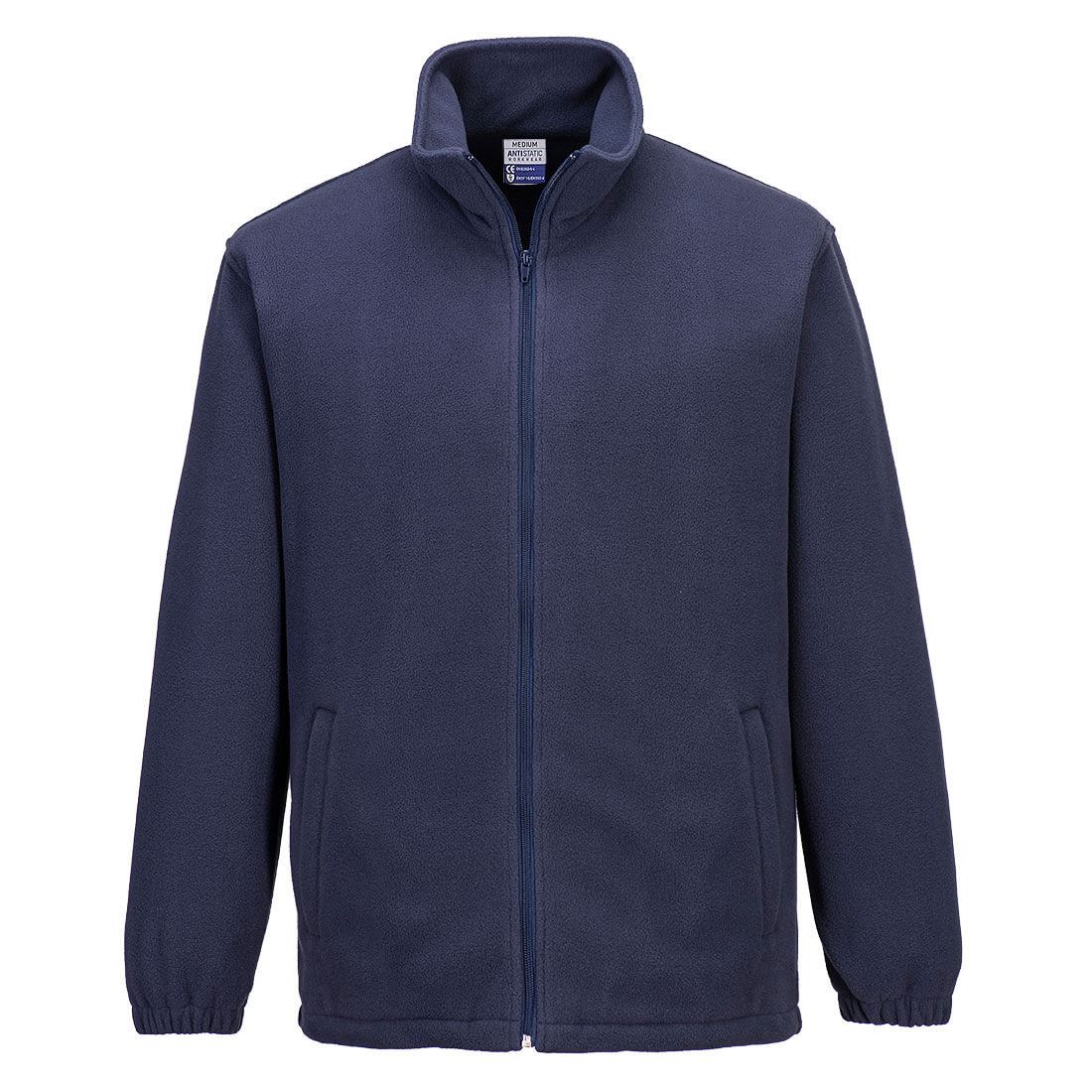 PORTWEST Anti-Static ESD Fleece AS26 - Picture 3 of 4