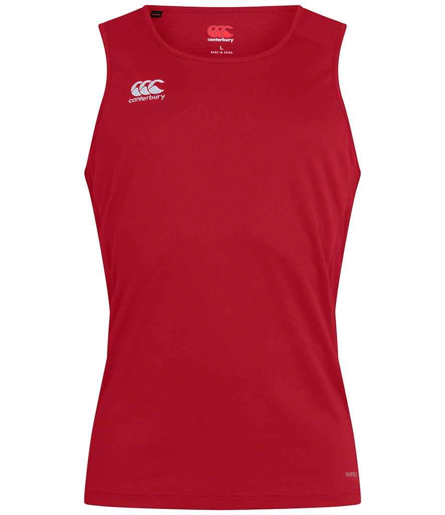 Singlet seco Pencarrie Canterbury Club CN261 - Imagen 3 de 4