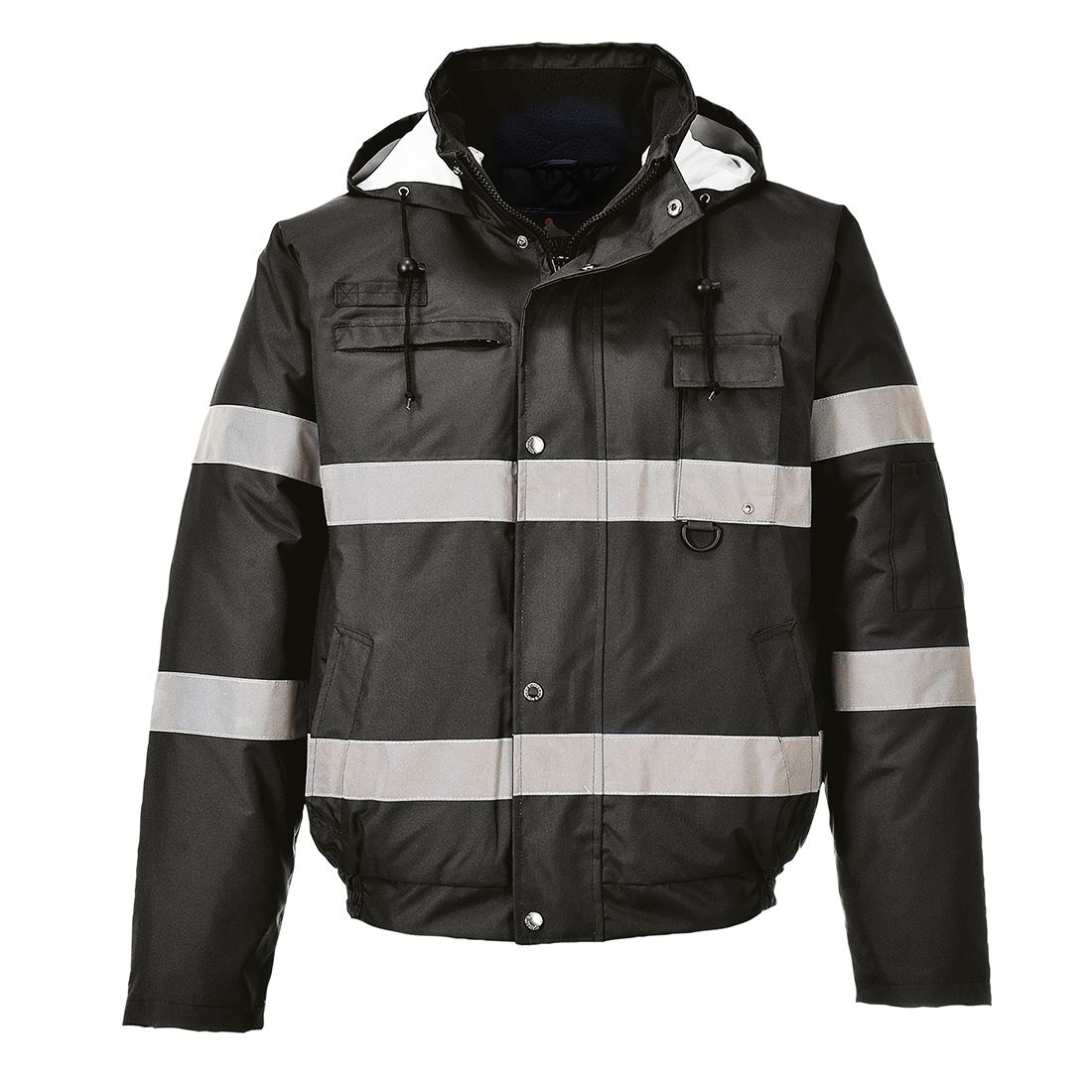 PORTWEST Iona Lite Winter Bomber Jacket S434 - Picture 2 of 3