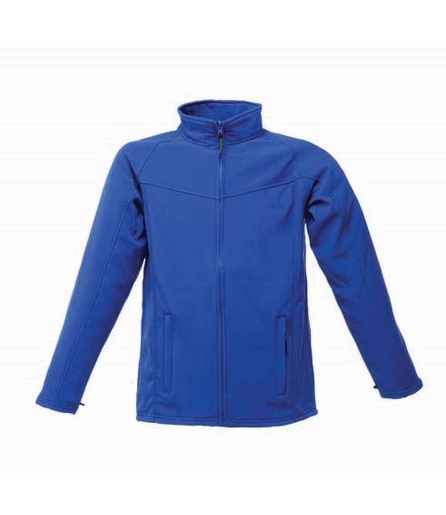 Regatta Uproar Soft Shell Jacket RG150 - Picture 7 of 8