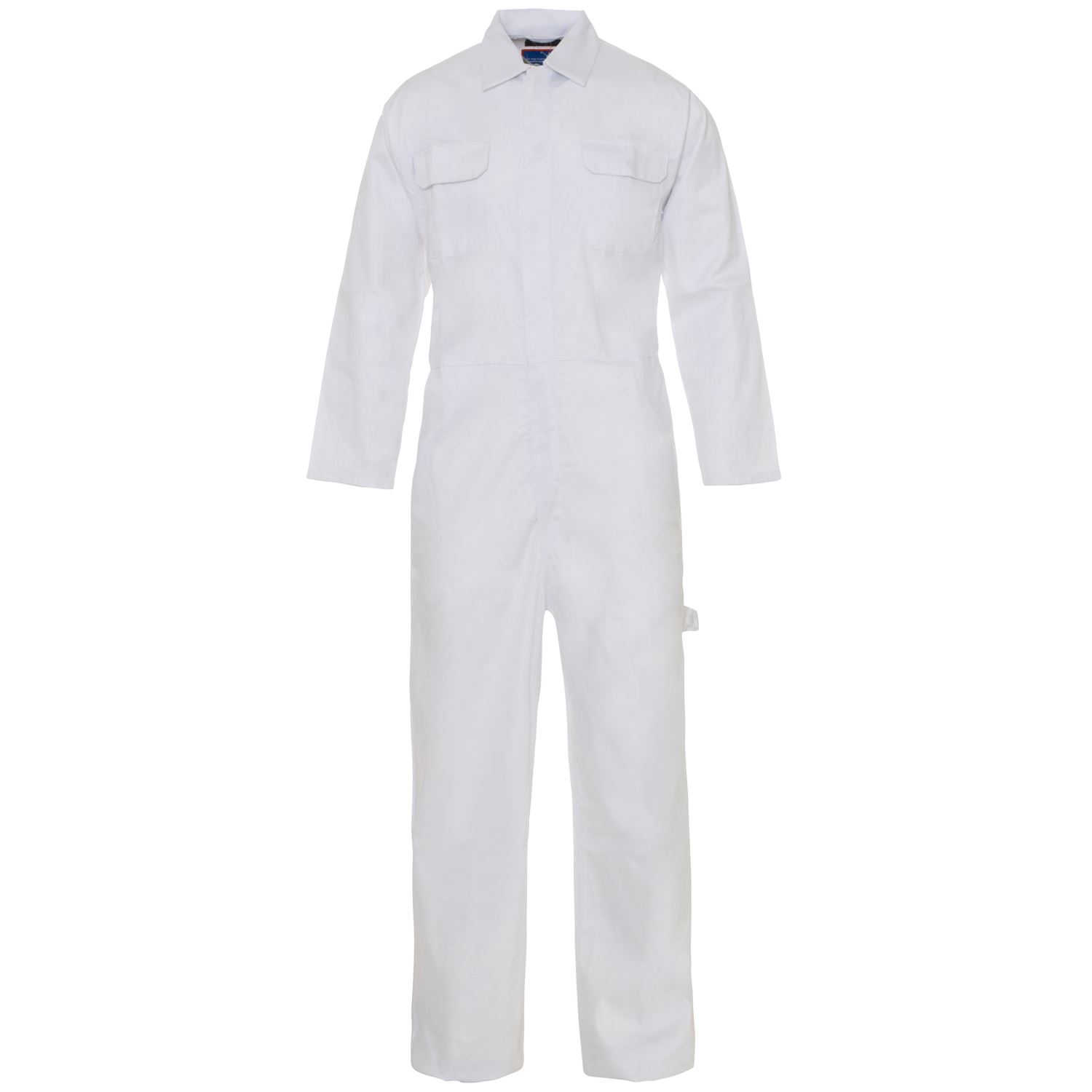 Supertouch Polycotton Coverall - Basic - Picture 7 of 7