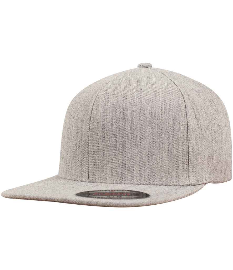 Gorra visera plana PENCARRIE Flexfit F6277FV - Imagen 3 de 3