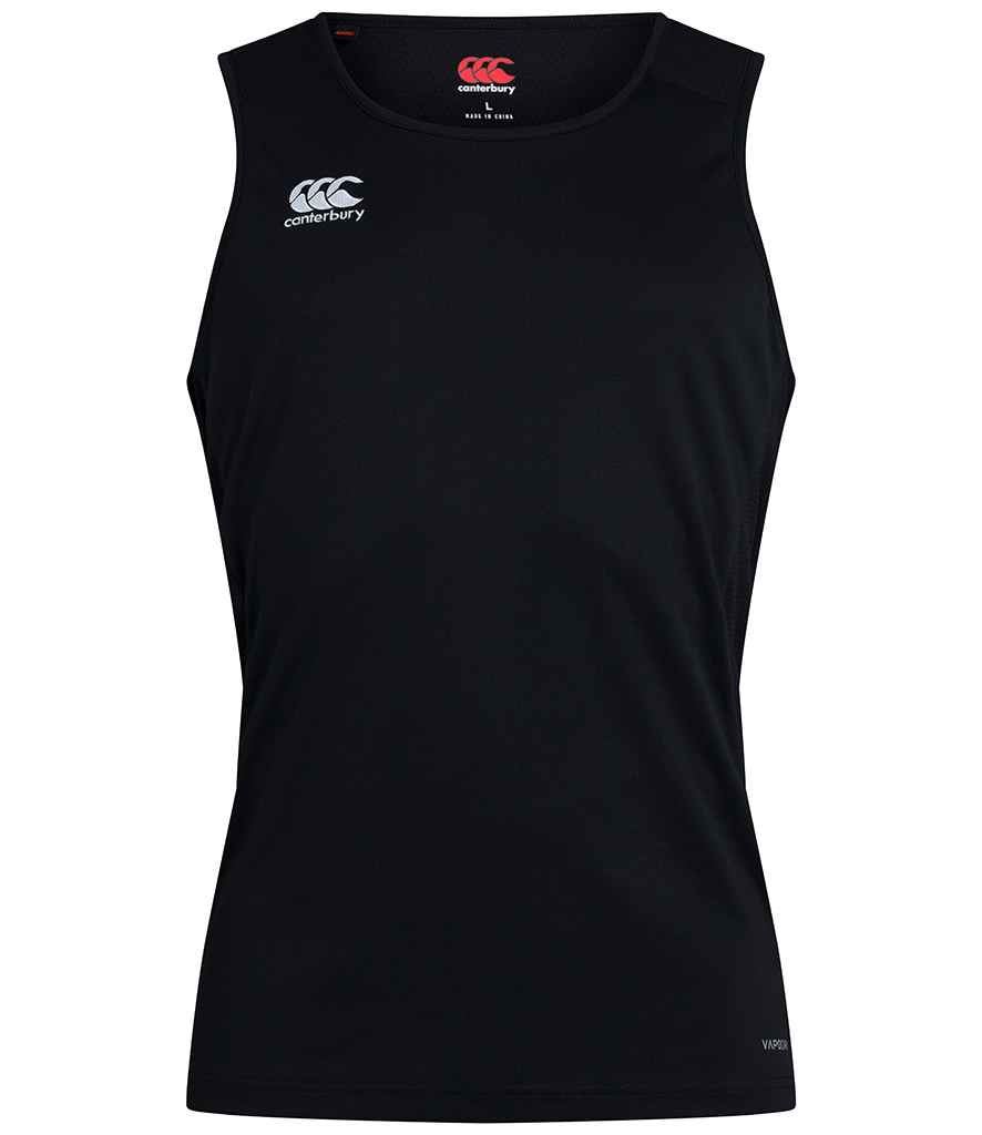 Singlet seco Pencarrie Canterbury Club CN261 - Imagen 2 de 4