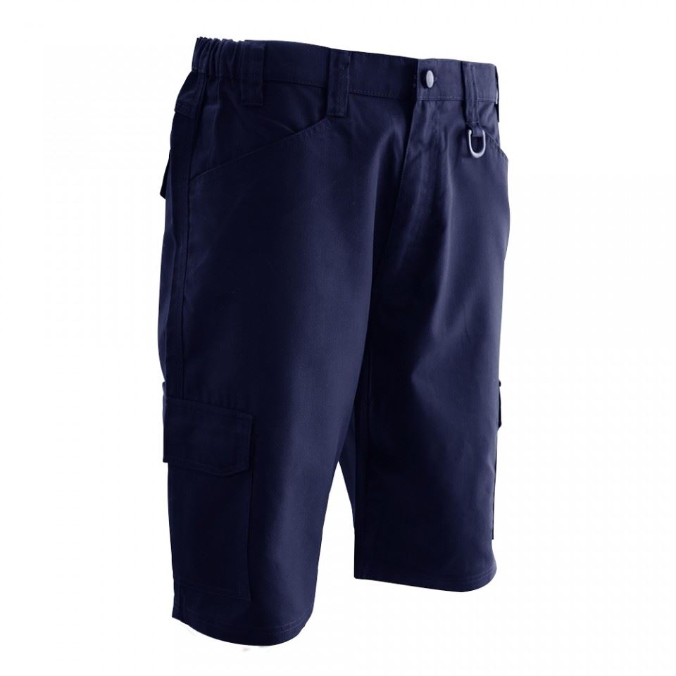 Supertouch Combat Shorts