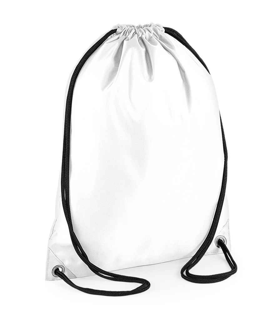 BagBase Budget Gymsac BG5 - Picture 10 of 10