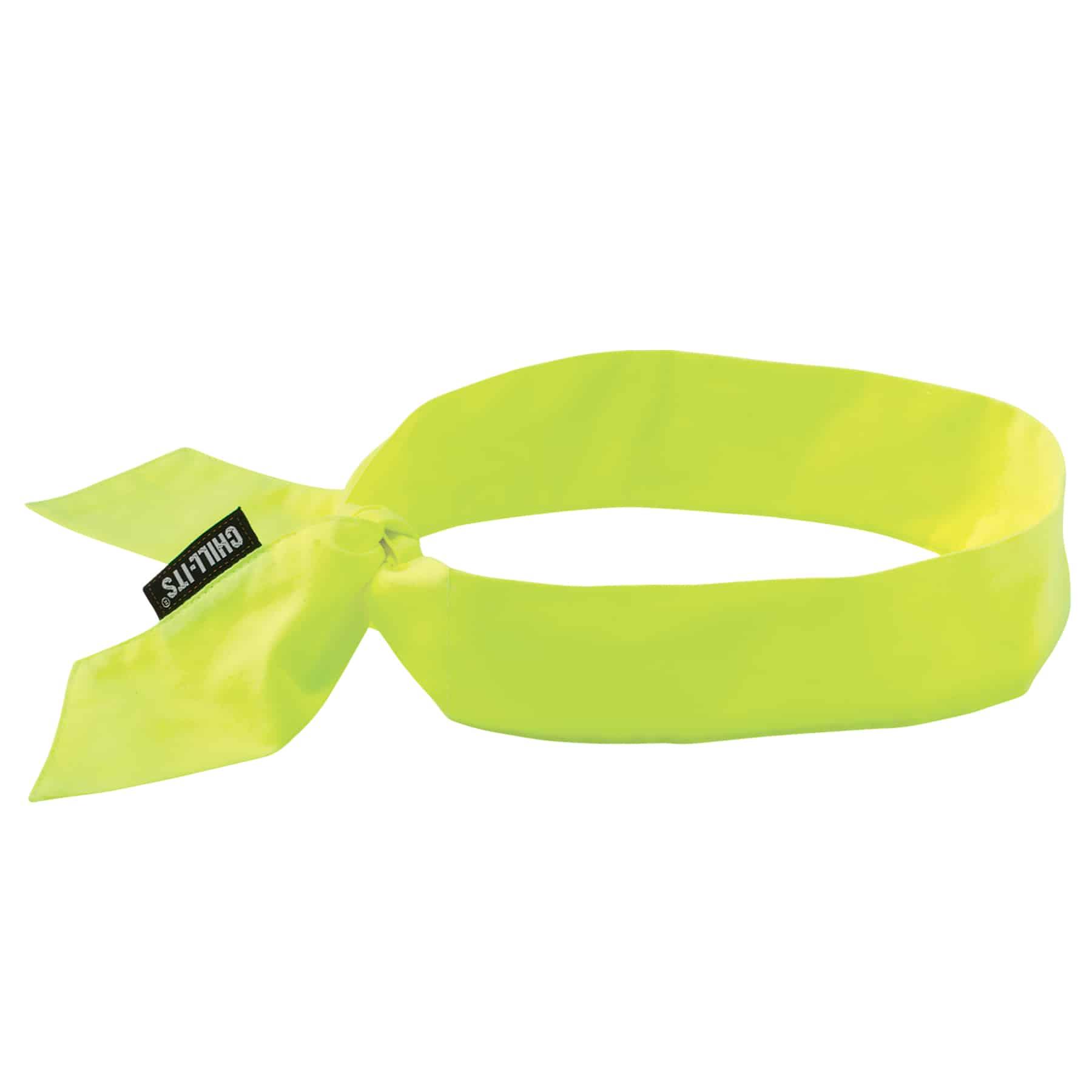 Ergodyne Evaporative Cooling Bandana - 6700