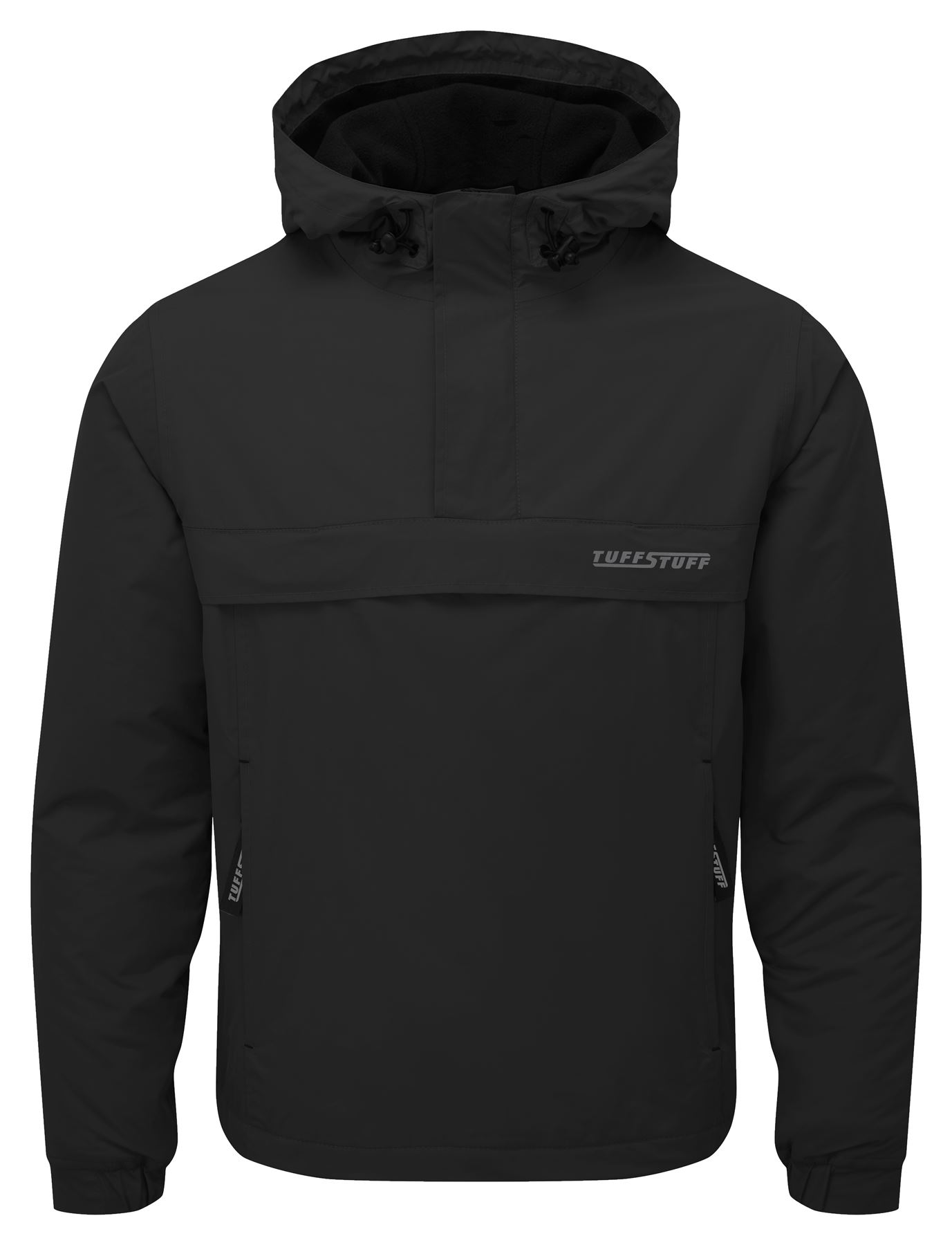 TUFFSTUFF Sutherland Windbreaker Waterproof Breathable Windproof Lined