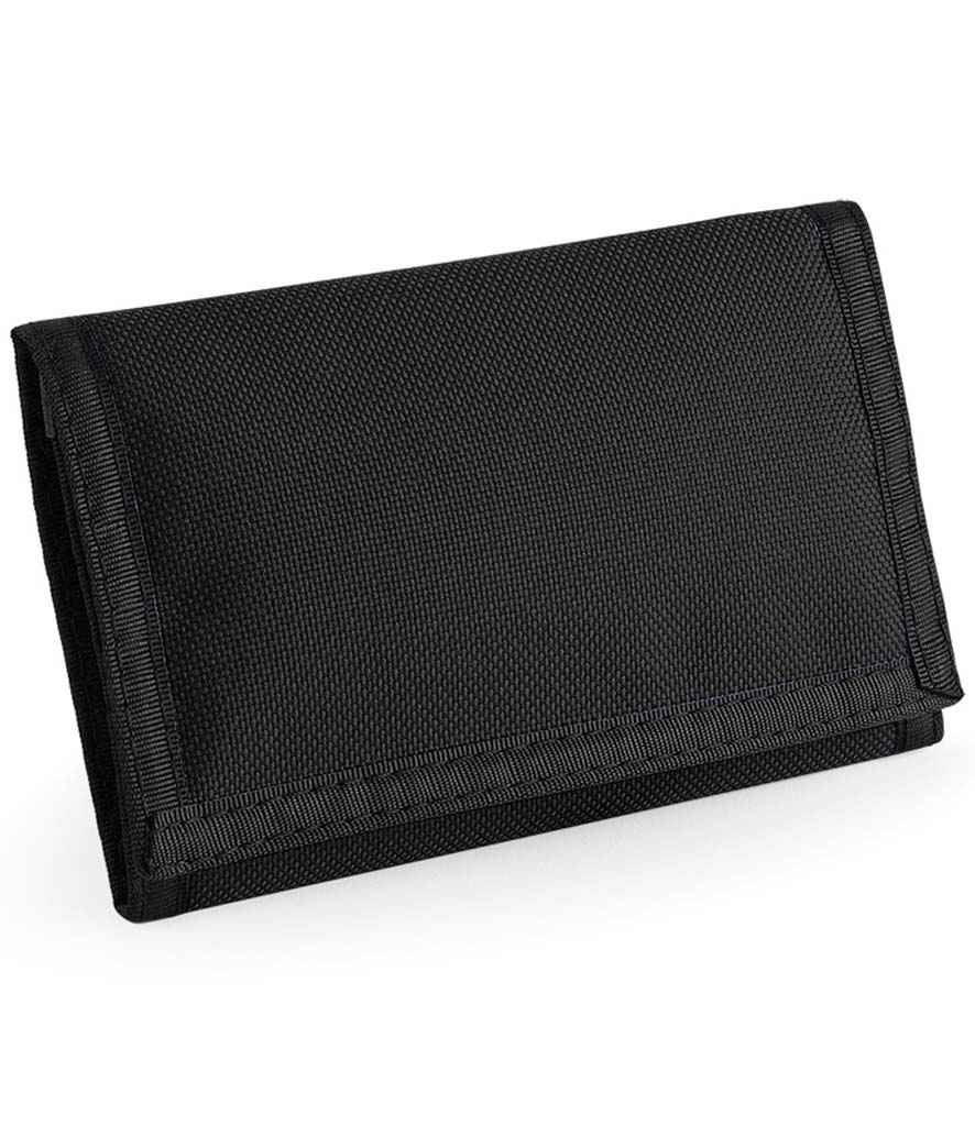 BagBase Ripper Wallet BG40 - Picture 2 of 6