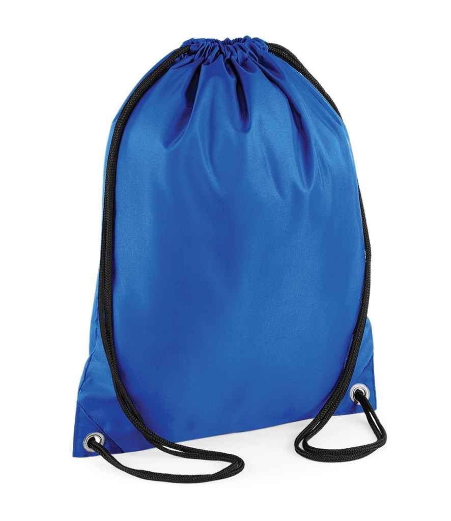 BagBase Budget Gymsac BG5 - Picture 9 of 10